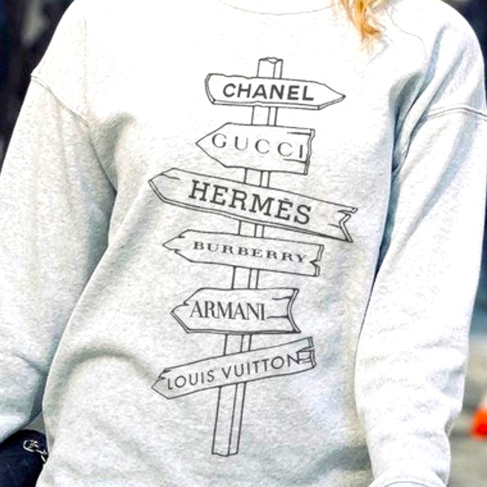 Direction Designer T-Shirt